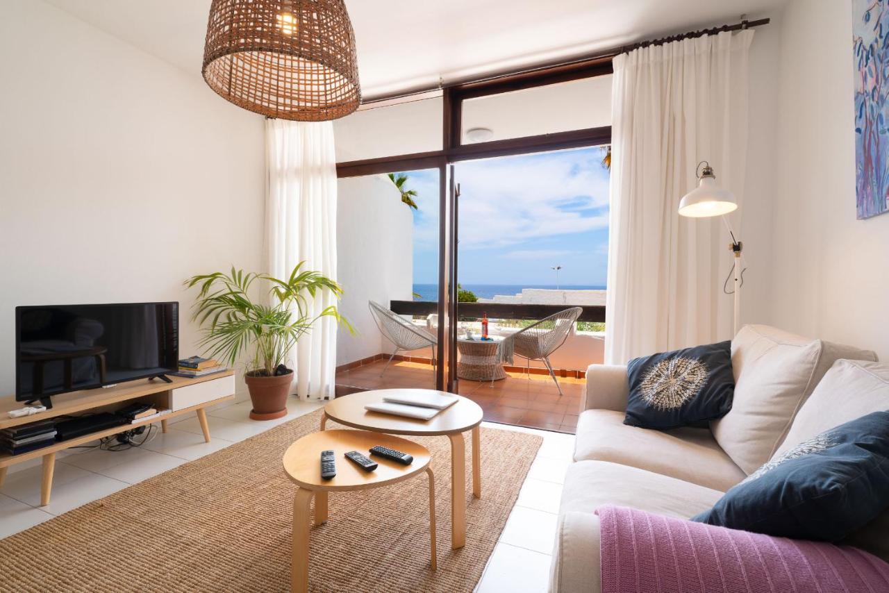 Holiday home La Playita Primera Linea De Mar *