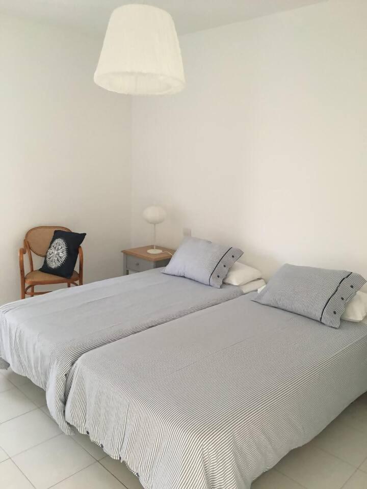 La Playita Primera Linea De Mar Holiday home *