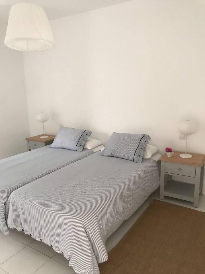 La Playita Primera Linea De Mar Holiday home