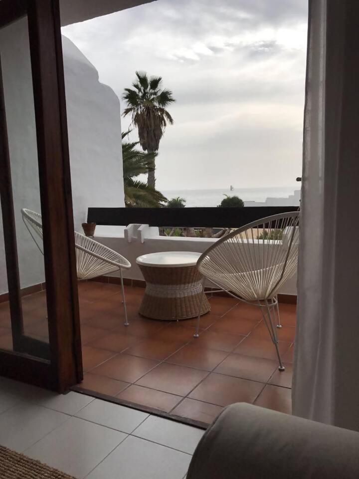 La Playita Primera Linea De Mar Vakantiehuis Puerto del Carmen (Lanzarote)