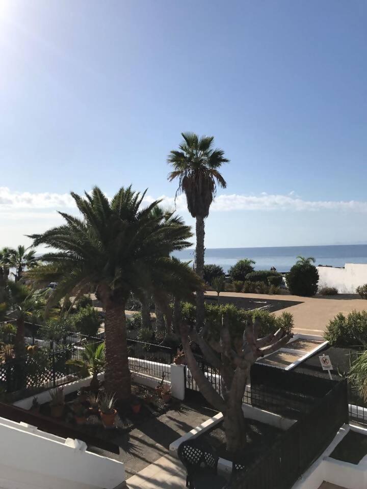 Holiday home La Playita Primera Linea De Mar