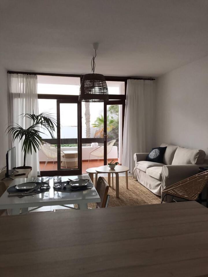 La Playita Primera Linea De Mar Holiday home *